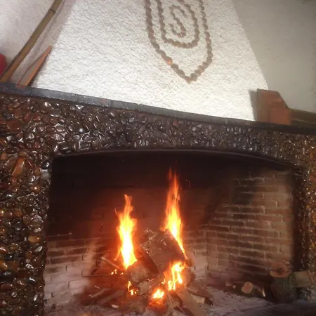 El Meson De Holiday home *