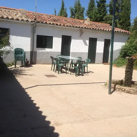 El Meson De *