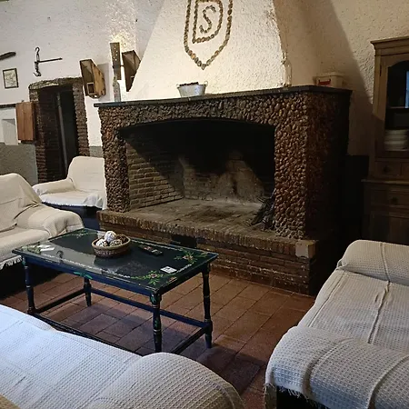 El Meson De *