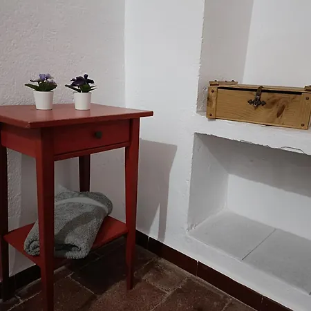 El Meson De * Higuera De La Sierra (Huelva)