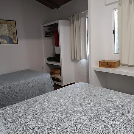 Holiday home El Meson De