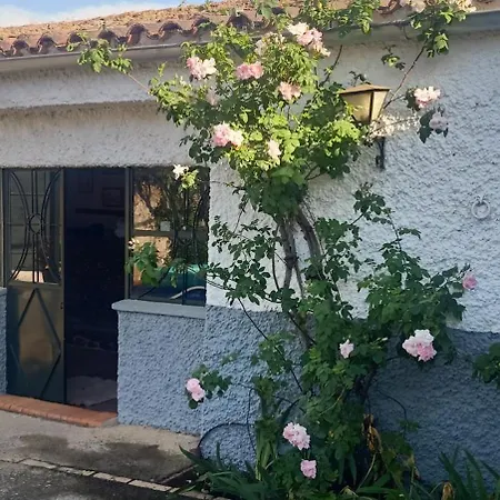 Holiday home El Meson De