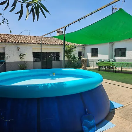 El Meson De